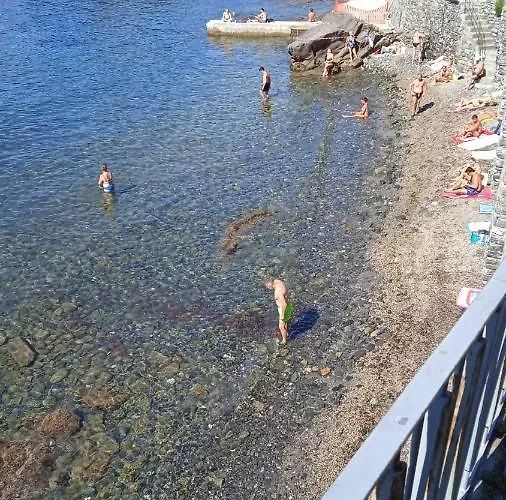 Apartament Azzurra - 850 M Al Mare - 75 Mq - Balconata Vivibile - Wi-fi - Pay Tv Gratis - Posteggio Auto Condominiale Non Assegnato